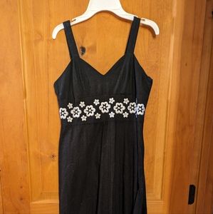 Chadwicks Black Dress